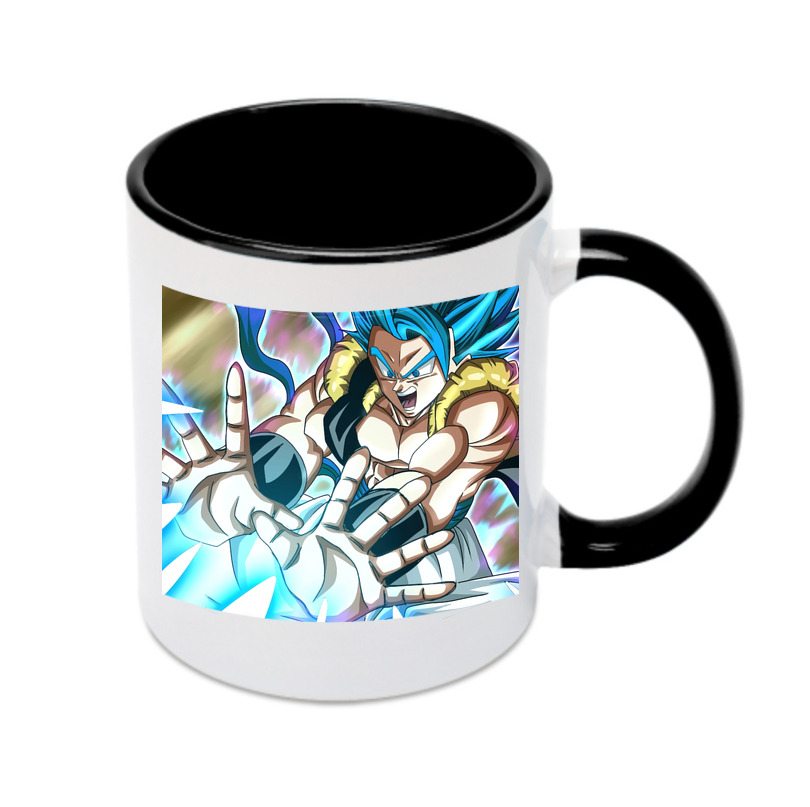 （画像用） ドラゴンボール DRAGON BALL カラーマグカップ