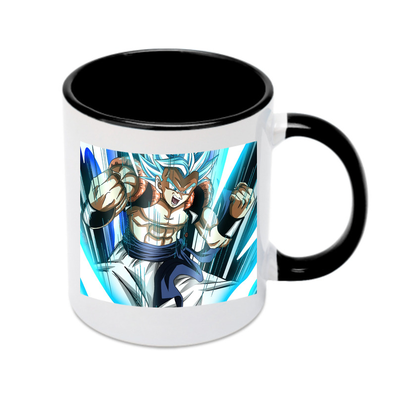 （画像用） ドラゴンボール DRAGON BALL カラーマグカップ