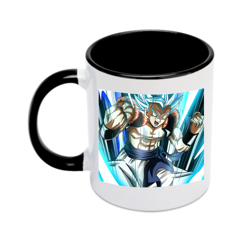 （画像用） ドラゴンボール DRAGON BALL カラーマグカップ