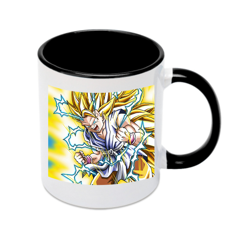 （画像用） ドラゴンボール DRAGON BALL カラーマグカップ