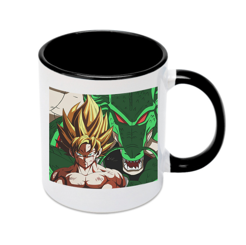（画像用） ドラゴンボール DRAGON BALL カラーマグカップ