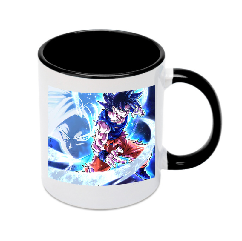 （画像用） ドラゴンボール DRAGON BALL カラーマグカップ