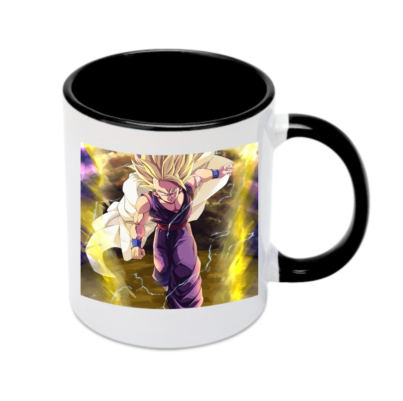 （画像用） ドラゴンボール DRAGON BALL カラーマグカップ