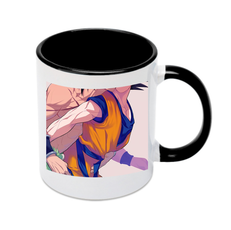 （画像用） ドラゴンボール DRAGON BALL カラーマグカップ