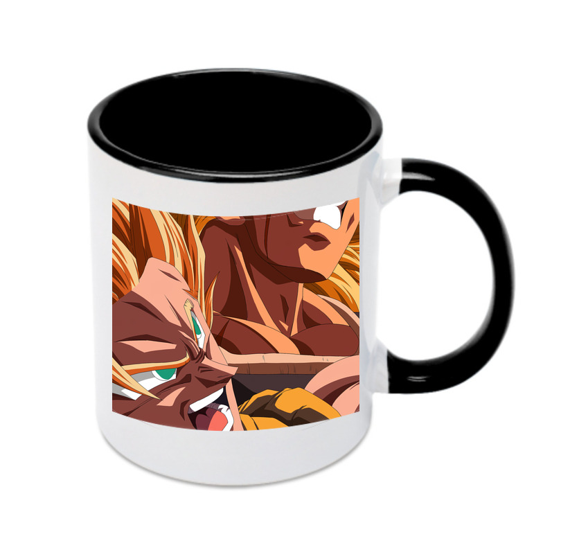 （画像用） ドラゴンボール DRAGON BALL カラーマグカップ