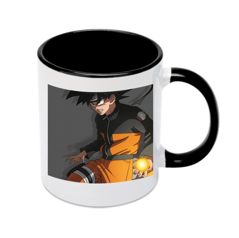 （画像用） ドラゴンボール DRAGON BALL カラーマグカップ