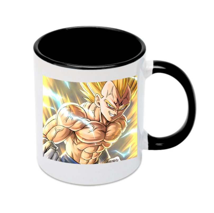（画像用） ドラゴンボール DRAGON BALL カラーマグカップ