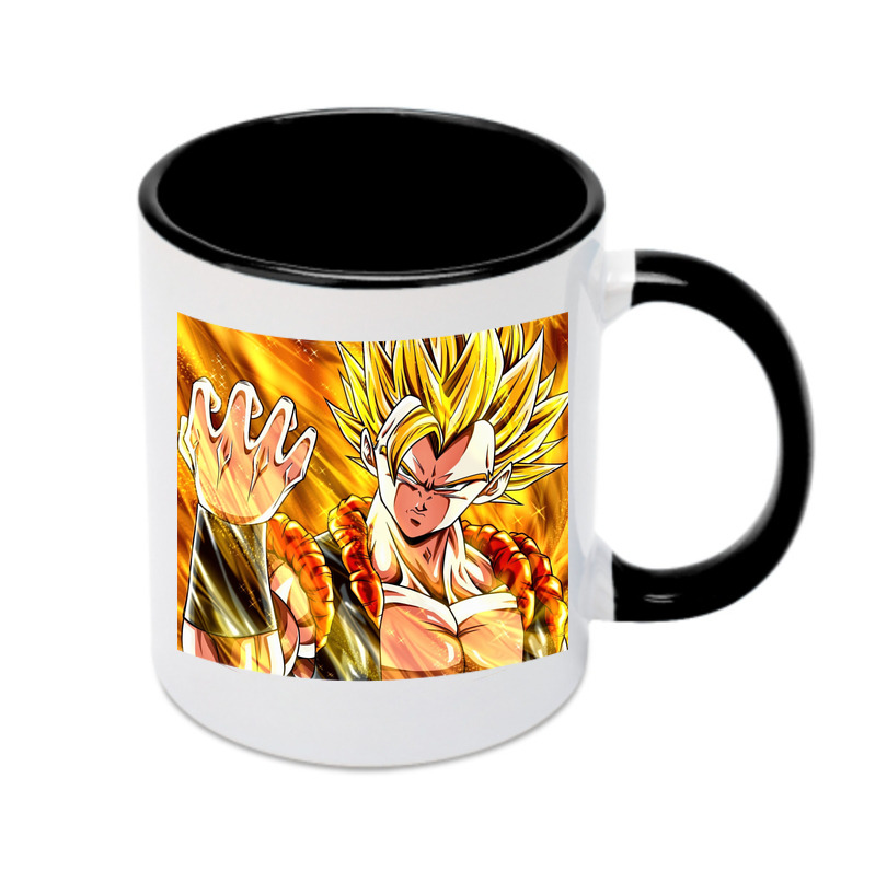 （画像用） ドラゴンボール DRAGON BALL カラーマグカップ