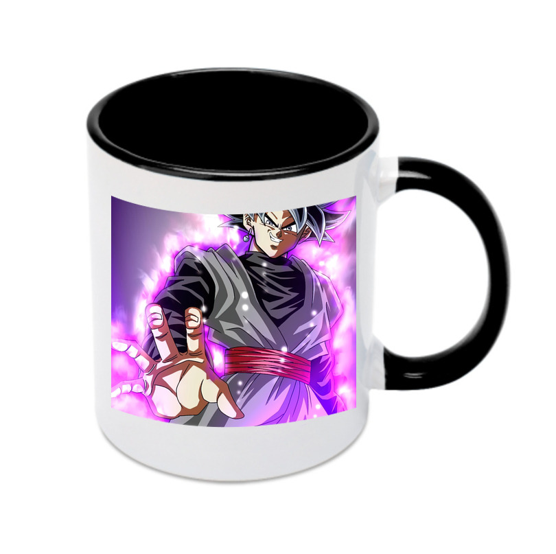 （画像用） ドラゴンボール DRAGON BALL カラーマグカップ