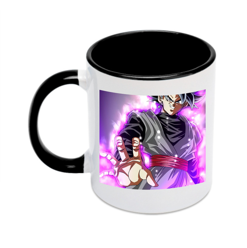 （画像用） ドラゴンボール DRAGON BALL カラーマグカップ