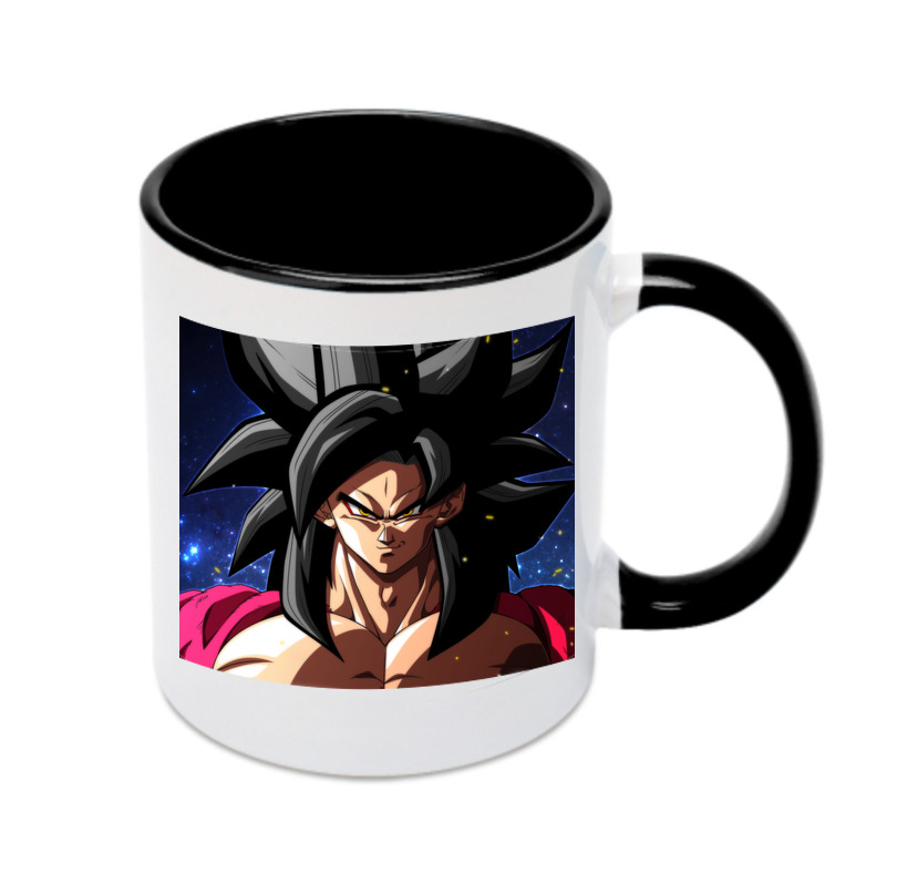 （画像用） ドラゴンボール DRAGON BALL カラーマグカップ
