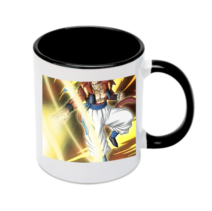 （画像用） ドラゴンボール DRAGON BALL カラーマグカップ