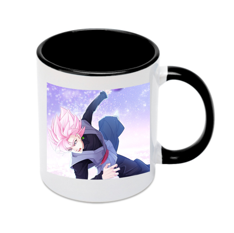 （画像用） ドラゴンボール DRAGON BALL カラーマグカップ