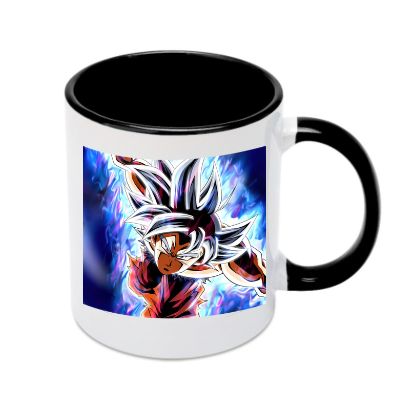 （画像用） ドラゴンボール DRAGON BALL カラーマグカップ