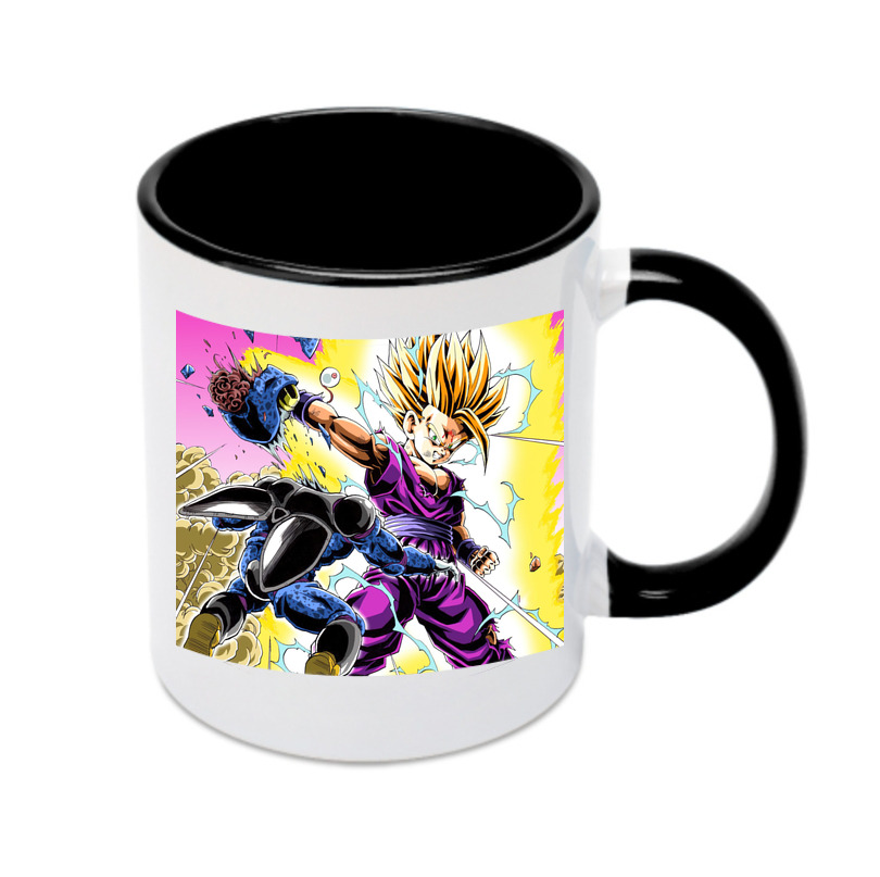 （画像用） ドラゴンボール DRAGON BALL カラーマグカップ