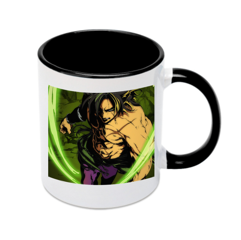 （画像用） ドラゴンボール DRAGON BALL カラーマグカップ