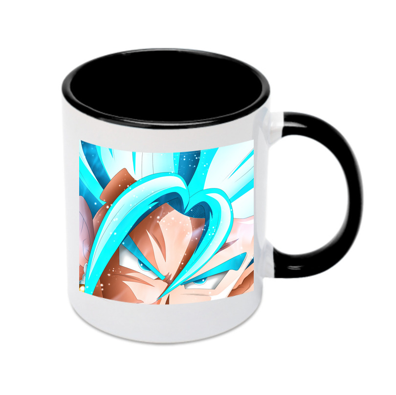 （画像用） ドラゴンボール DRAGON BALL カラーマグカップ