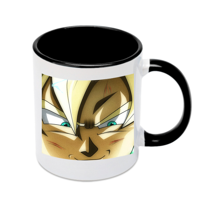 （画像用） ドラゴンボール DRAGON BALL カラーマグカップ
