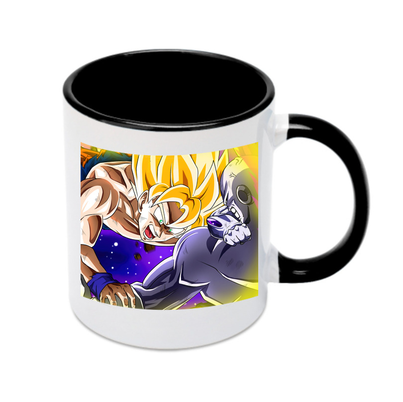 （画像用） ドラゴンボール DRAGON BALL カラーマグカップ