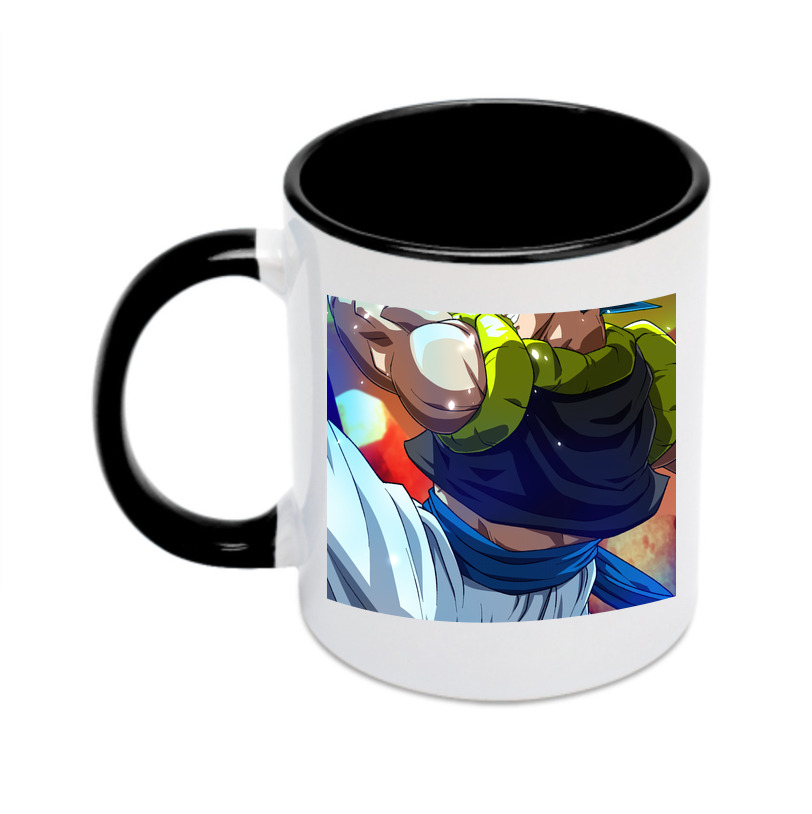 （画像用） ドラゴンボール DRAGON BALL カラーマグカップ