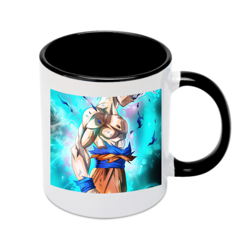 （画像用） ドラゴンボール DRAGON BALL カラーマグカップ