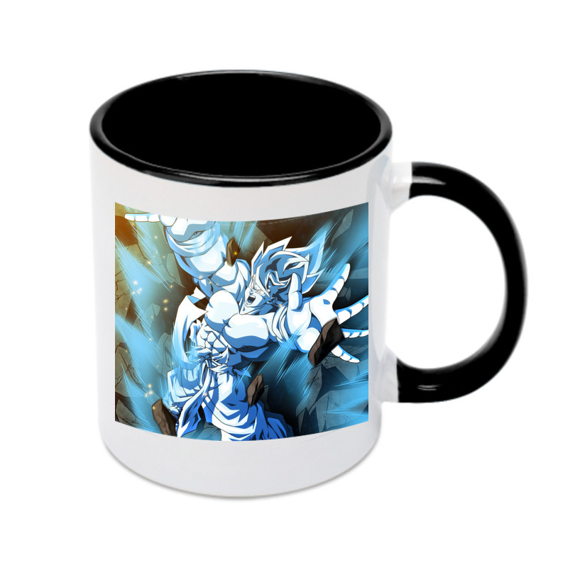 （画像用） ドラゴンボール DRAGON BALL カラーマグカップ