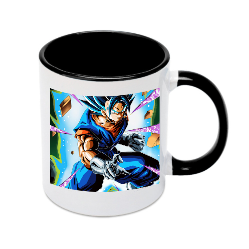 （画像用） ドラゴンボール DRAGON BALL カラーマグカップ