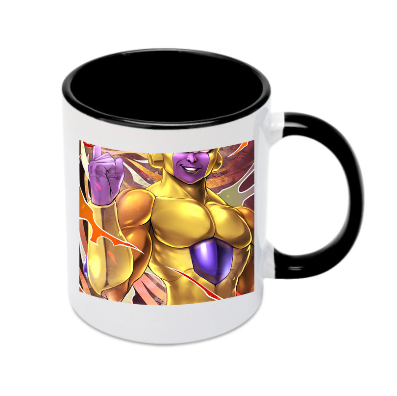 （画像用） ドラゴンボール DRAGON BALL カラーマグカップ