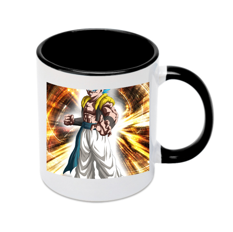 （画像用） ドラゴンボール DRAGON BALL カラーマグカップ