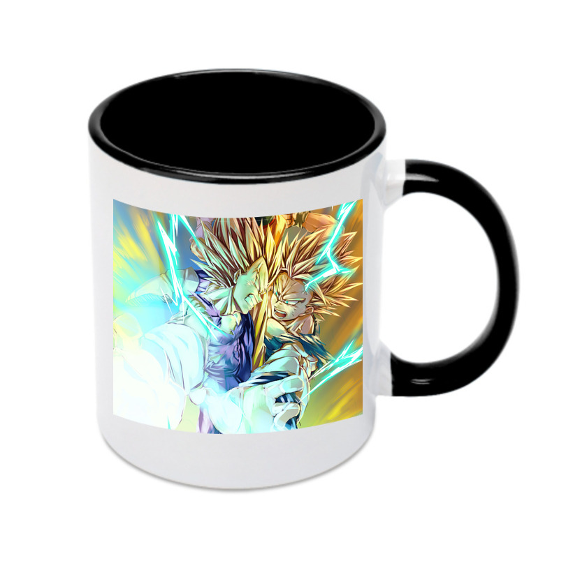（画像用） ドラゴンボール DRAGON BALL カラーマグカップ