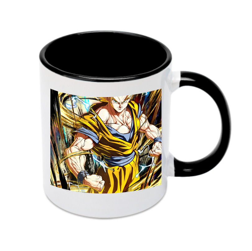 （画像用） ドラゴンボール DRAGON BALL カラーマグカップ