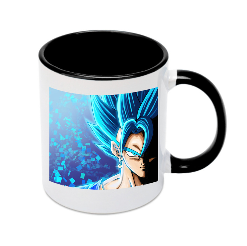 （画像用） ドラゴンボール DRAGON BALL カラーマグカップ