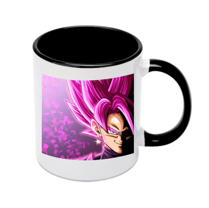 （画像用） ドラゴンボール DRAGON BALL カラーマグカップ