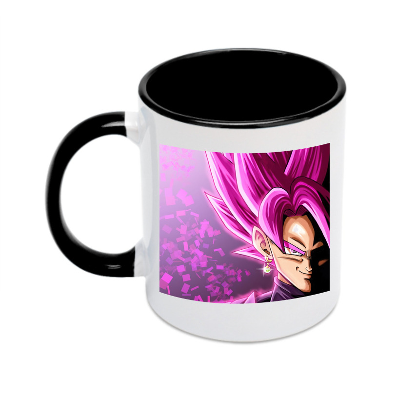 （画像用） ドラゴンボール DRAGON BALL カラーマグカップ