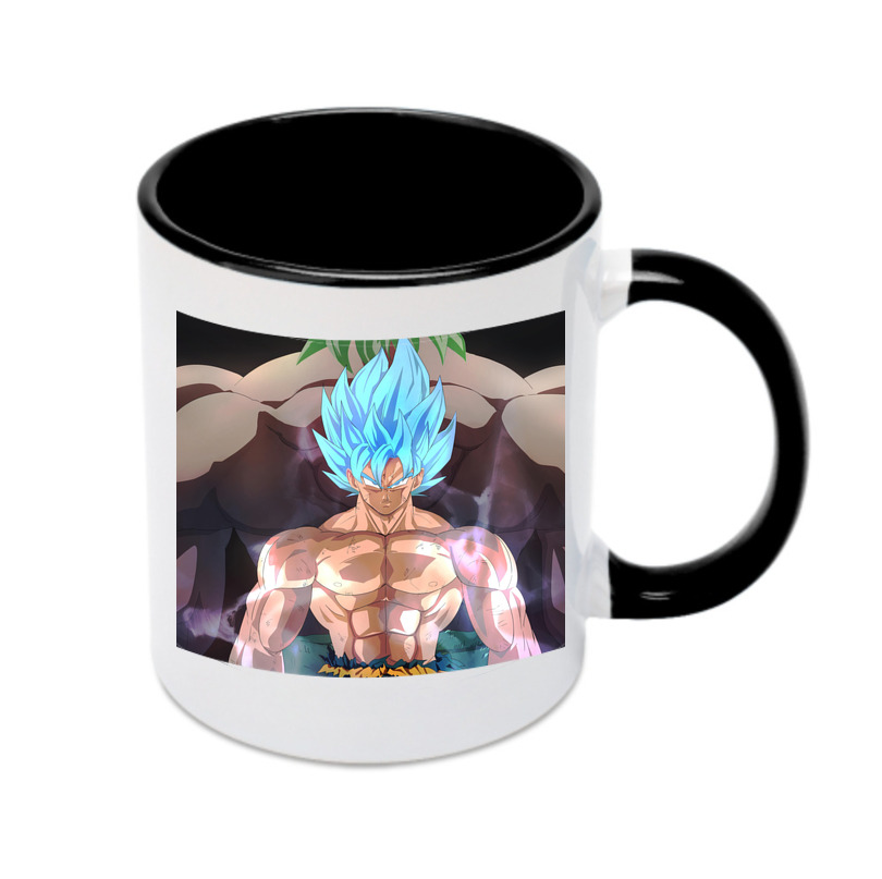 （画像用） ドラゴンボール DRAGON BALL カラーマグカップ