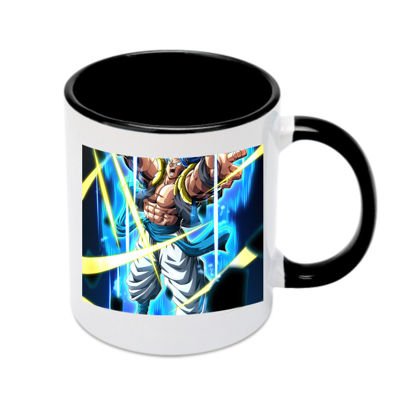 （画像用） ドラゴンボール DRAGON BALL カラーマグカップ