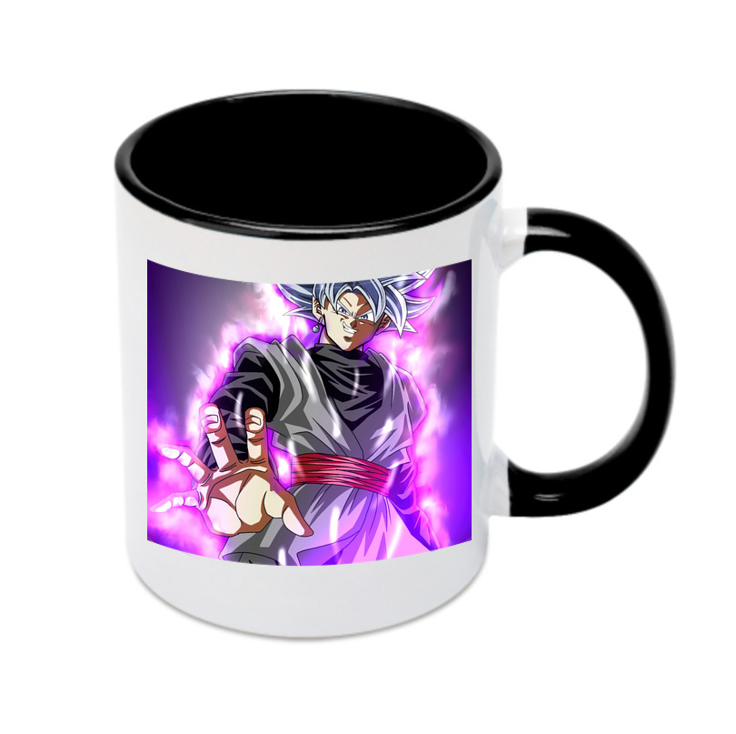 （画像用） ドラゴンボール DRAGON BALL カラーマグカップ