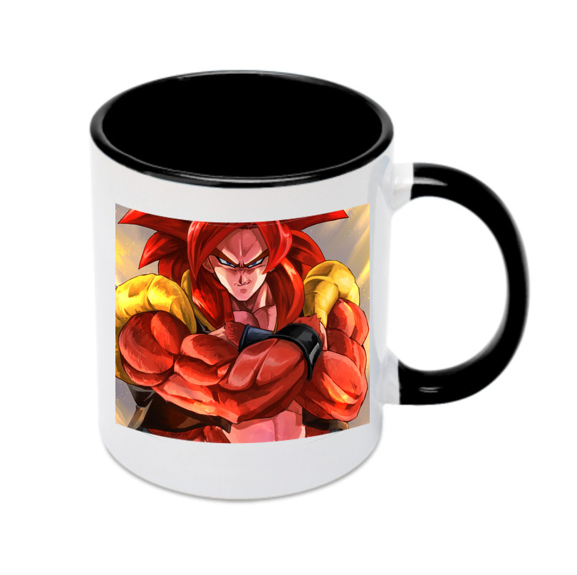 （画像用） ドラゴンボール DRAGON BALL カラーマグカップ
