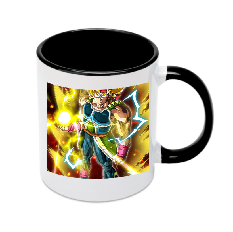 （画像用） ドラゴンボール DRAGON BALL カラーマグカップ