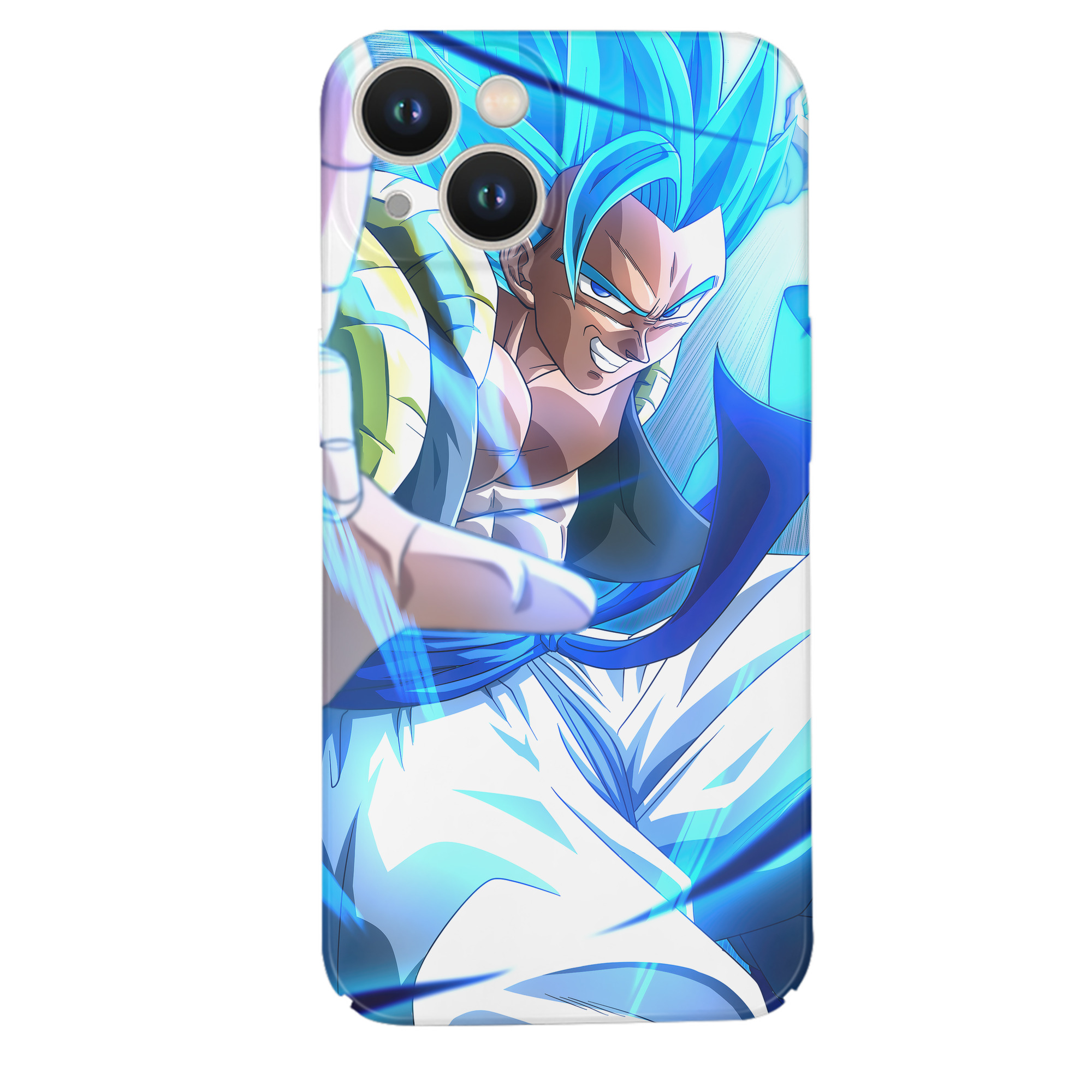 （画像用） ドラゴンボール DRAGON BALL 【iPhone 14シリーズ対応】ハードケース