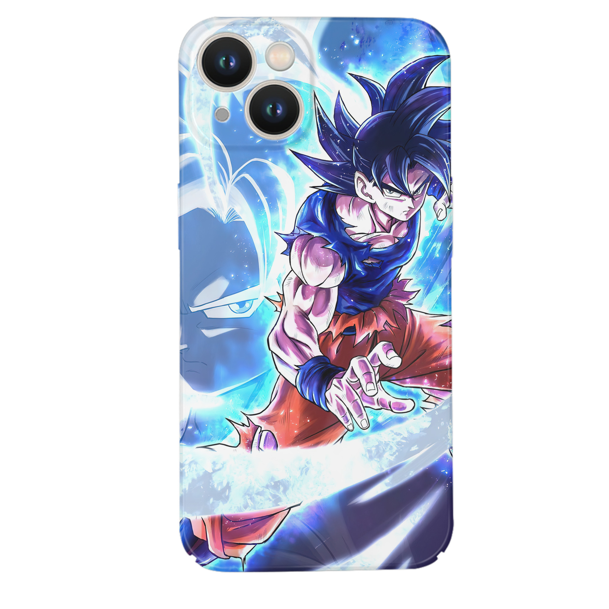 （画像用） ドラゴンボール DRAGON BALL 【iPhone 14シリーズ対応】ハードケース