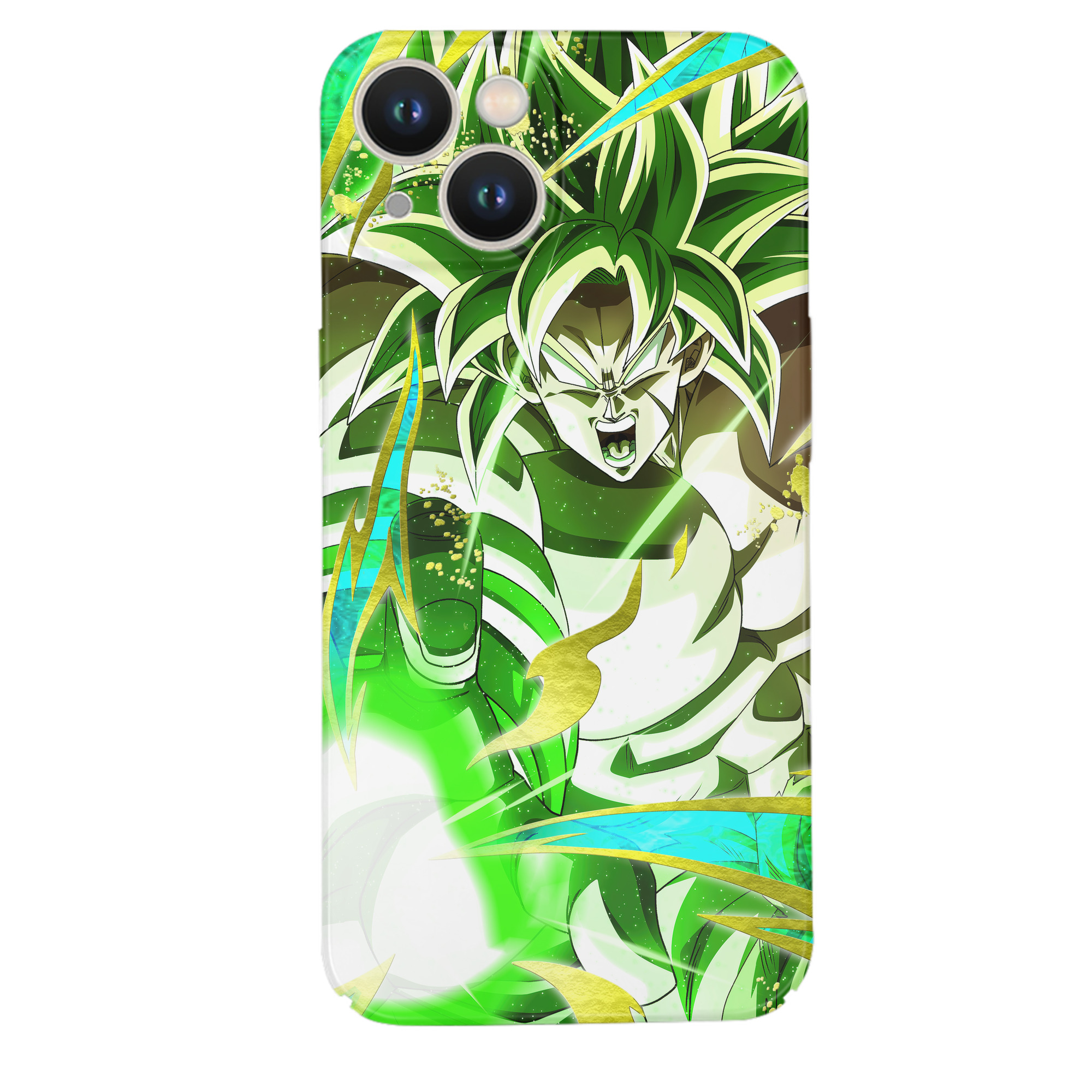 （画像用） ドラゴンボール DRAGON BALL 【iPhone 14シリーズ対応】ハードケース