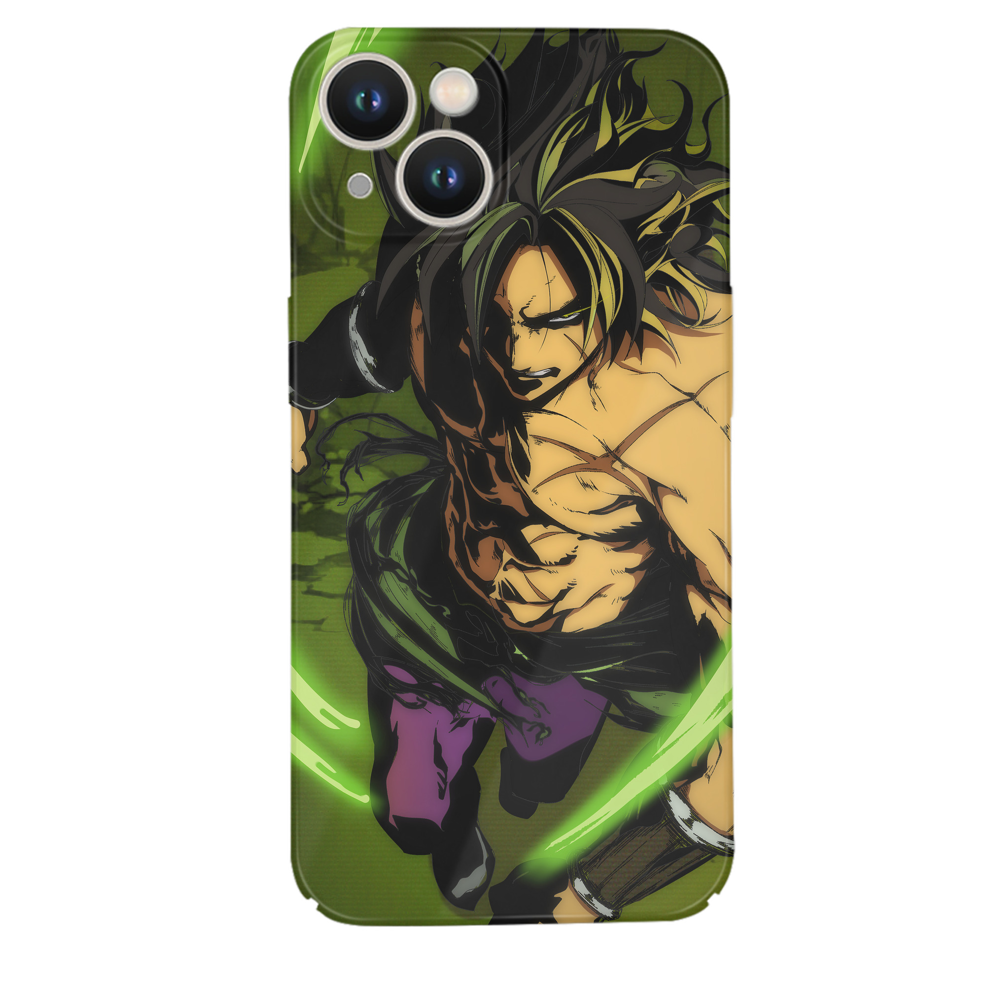 （画像用） ドラゴンボール DRAGON BALL 【iPhone 14シリーズ対応】ハードケース