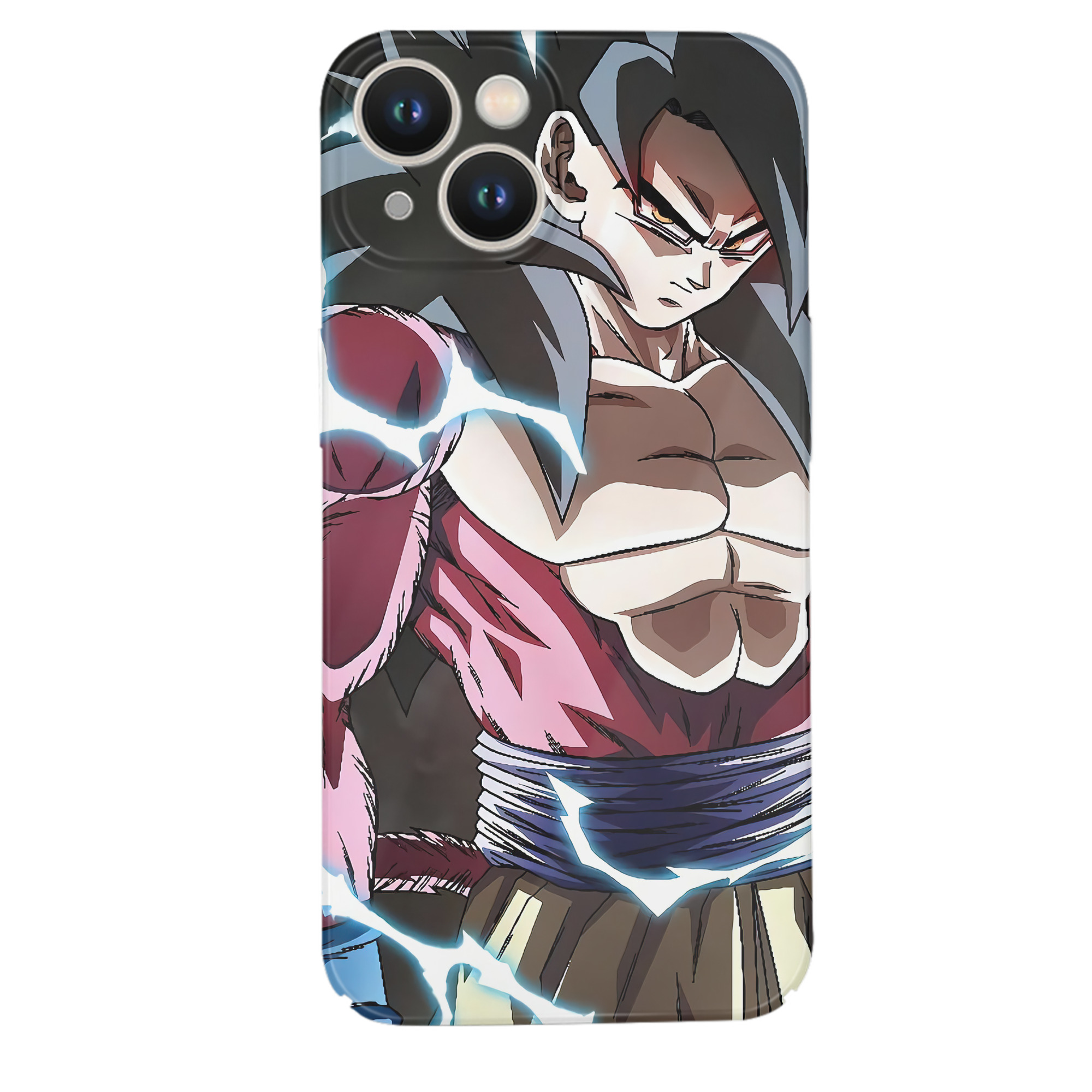 （画像用） ドラゴンボール DRAGON BALL 【iPhone 14シリーズ対応】ハードケース