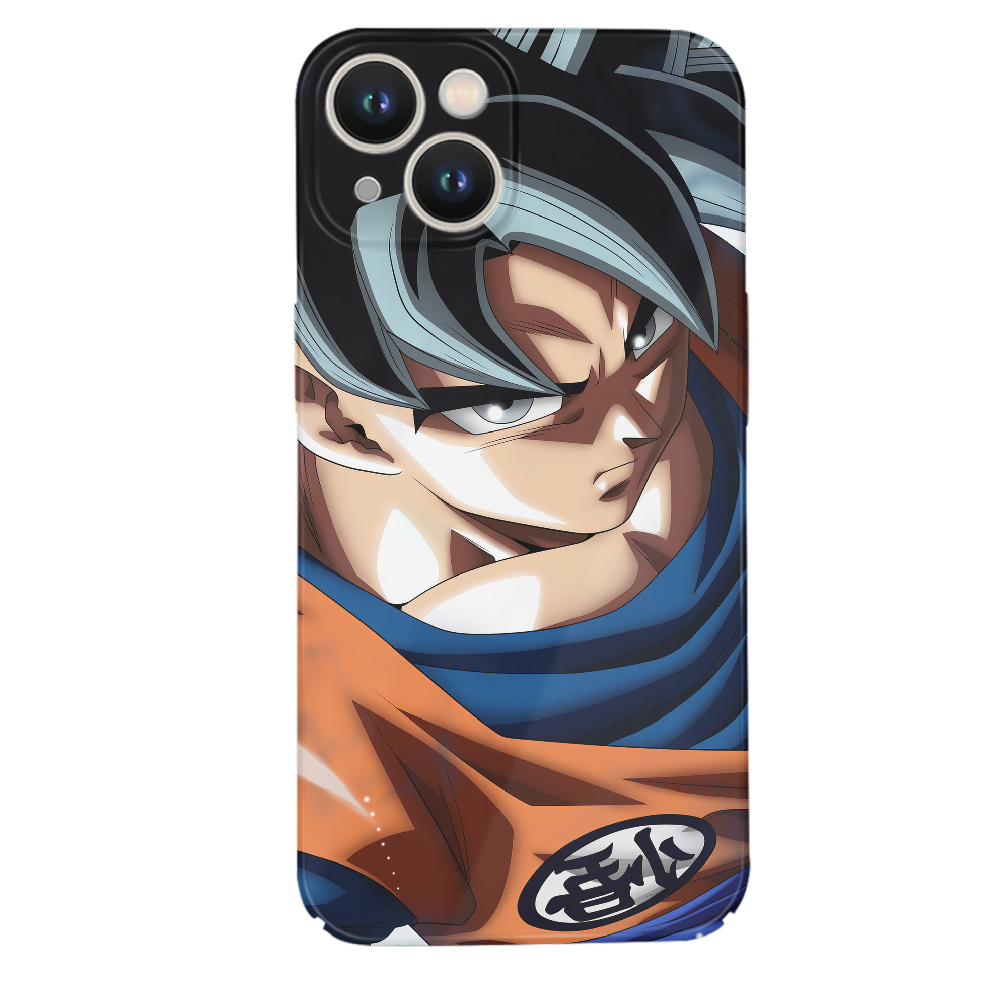 （画像用） ドラゴンボール DRAGON BALL 【iPhone 14シリーズ対応】ハードケース