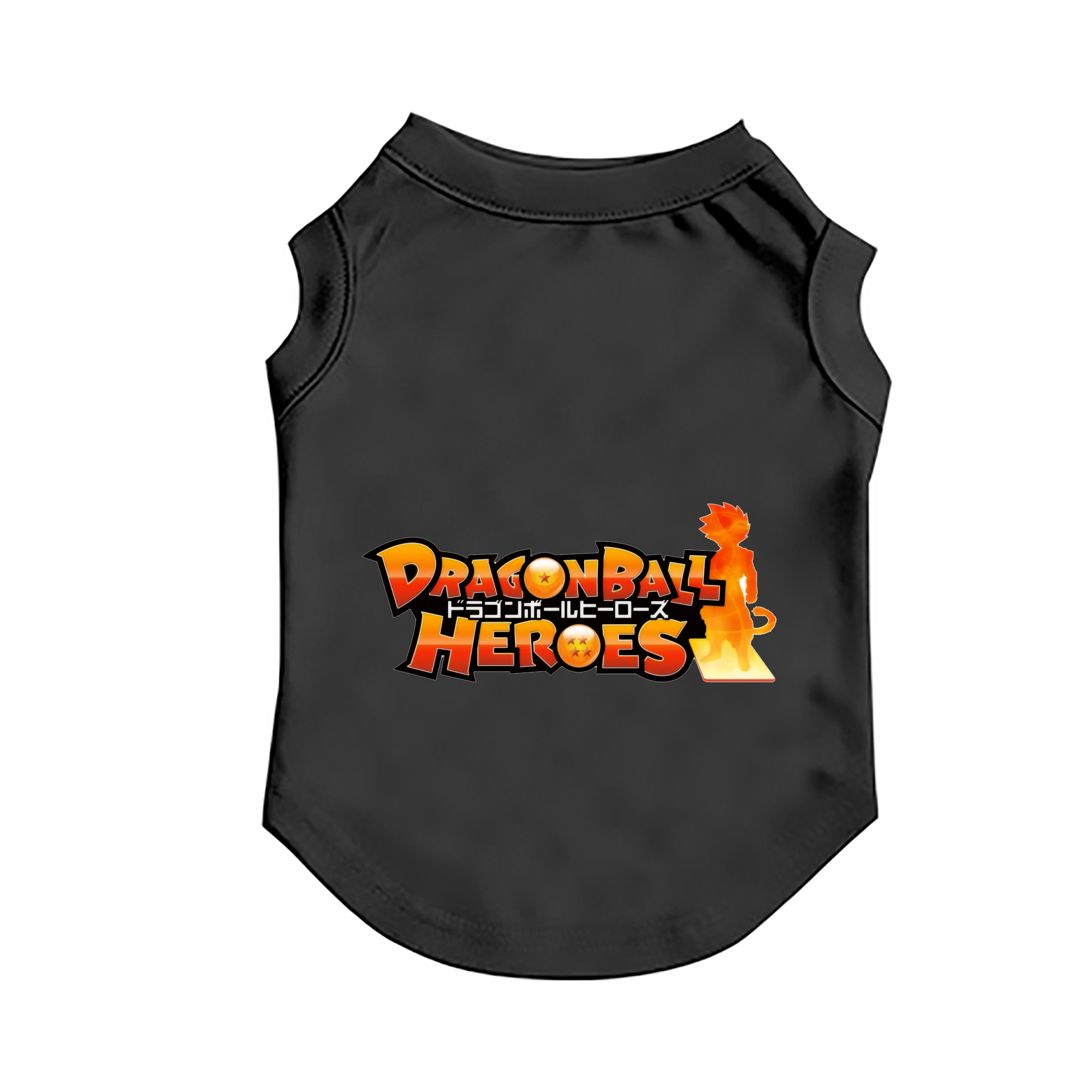（画像用） ドラゴンボール DRAGON BALL ペット用ベスト