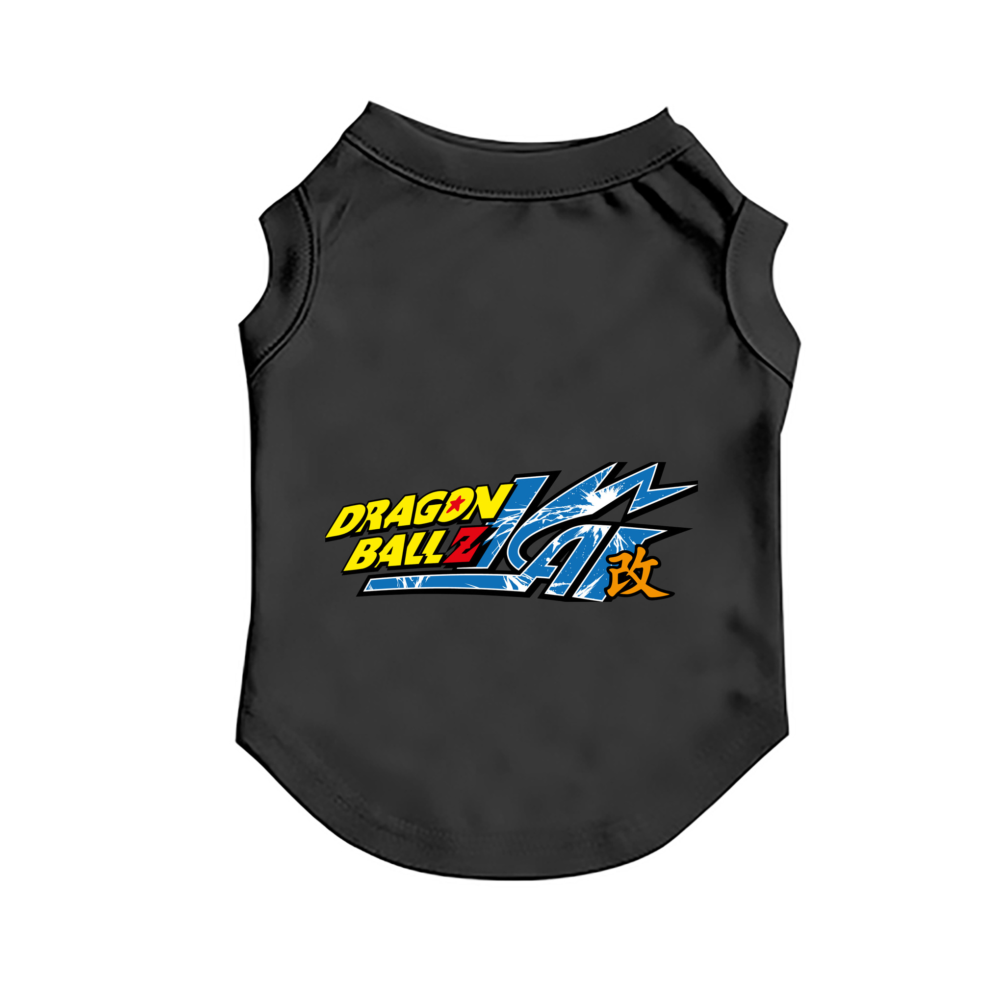 （画像用） ドラゴンボール DRAGON BALL ペット用ベスト
