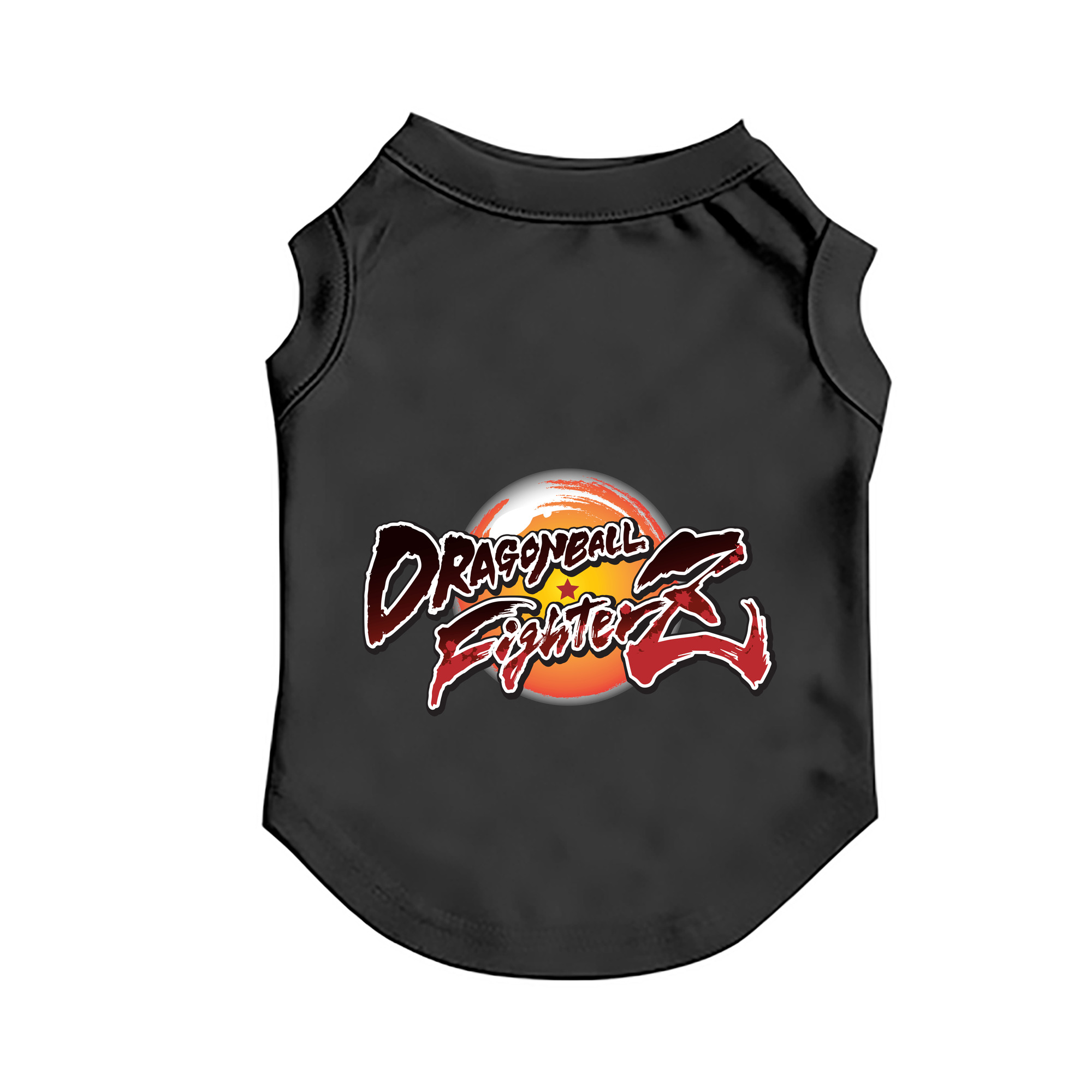 （画像用） ドラゴンボール DRAGON BALL ペット用ベスト