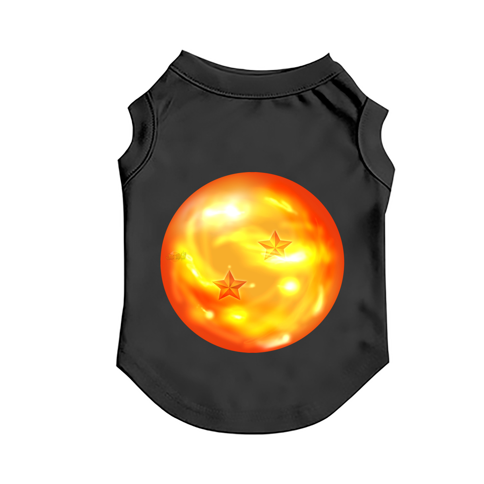（画像用） ドラゴンボール DRAGON BALL ペット用ベスト