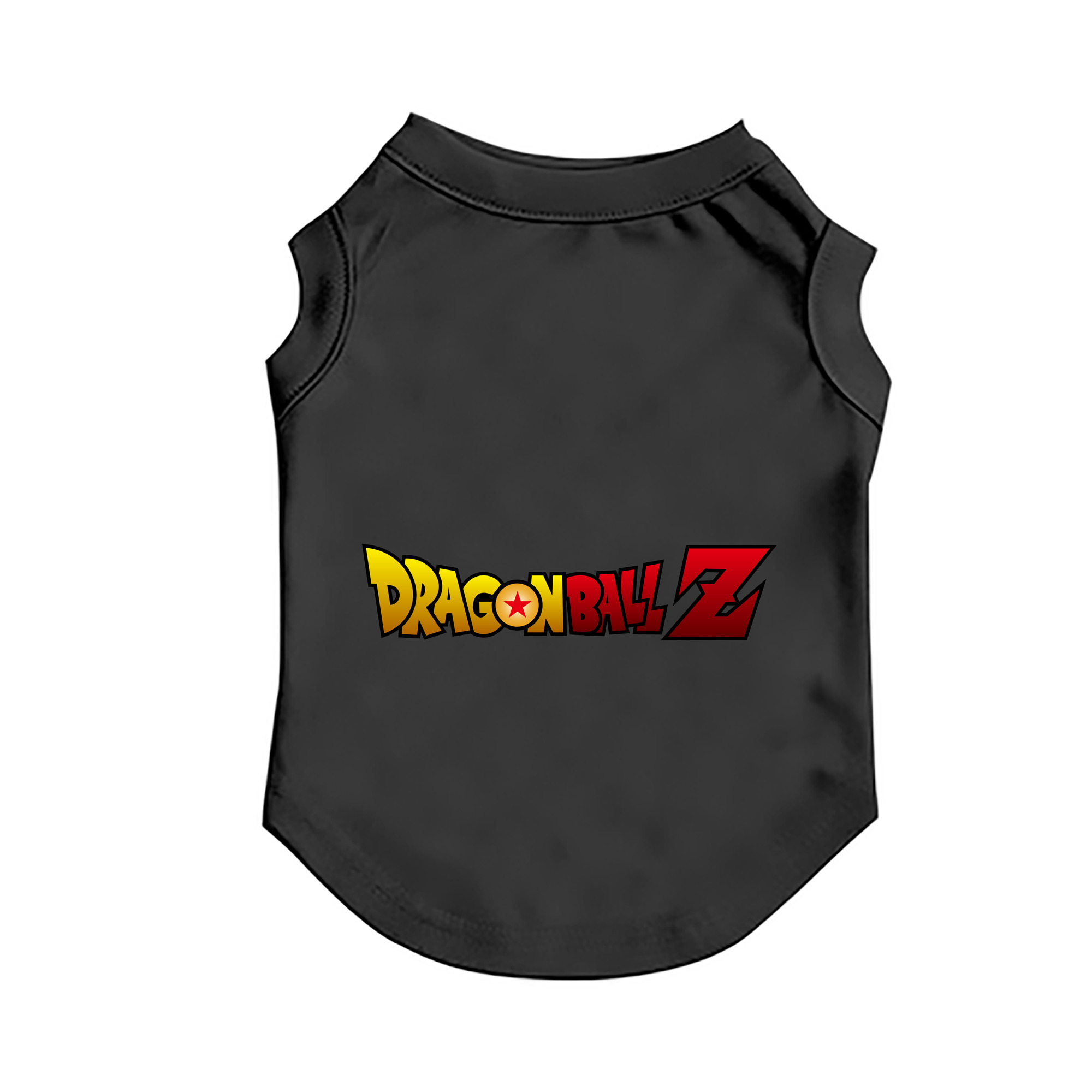 （画像用） ドラゴンボール DRAGON BALL ペット用ベスト